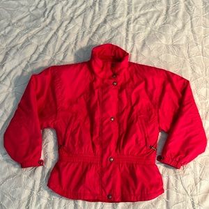 Nordica Vintage Women’s Ski Jacket